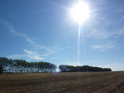 Heat Index in Milwaukee Could Hit 107 Degrees