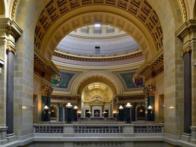 WI Supreme Court Accepts Second Appeal To Redraw Congressional Map