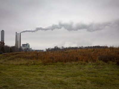 Op Ed: Coal Is Not Beautiful, Clean or Cheap