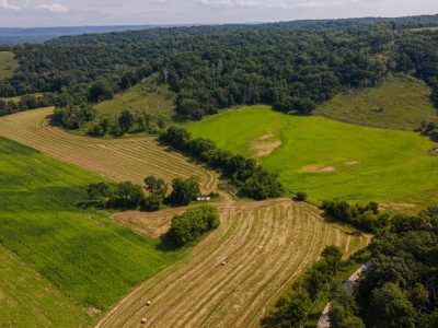 All Candidates for WI Governor Vow to Revive Land Conservation Program