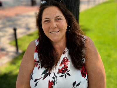 AmyRose Murphy Announces Campaign for State Assembly in the 14th District
