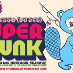 WMSE Turns Up the Heat for 16th Annual Backyard BBQ