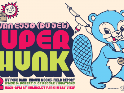 WMSE Turns Up the Heat for 16th Annual Backyard BBQ