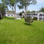 CBRE Arranges Sale of Bayside Townhomes in Kenosha, Wisconsin