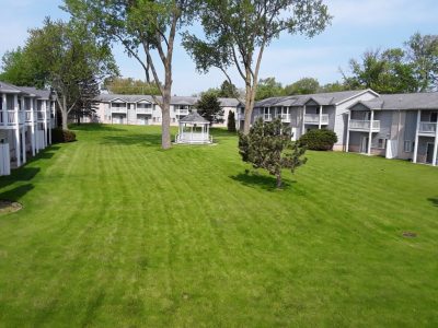 CBRE Arranges Sale of Bayside Townhomes in Kenosha, Wisconsin