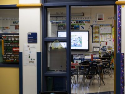 National Teacher Apprenticeship Program Coming to Wisconsin