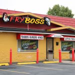New Owners Reviving Center Street Institution
