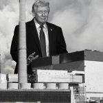 Emissions of Trump-Supported Wisconsin Coal Plant Soared in 2025