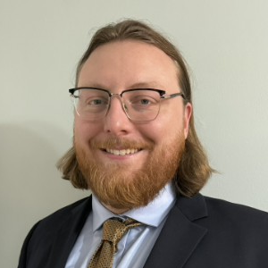 Guest House of Milwaukee Announces the Hiring of Cody Andrews as Vice President of Community Housing Programs