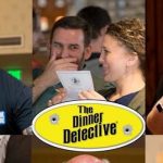Dinner Detective Milwaukee
