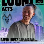Lounj Acts