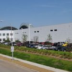 +155,000 SF Derse Property Coming Available in Menomonee Valley