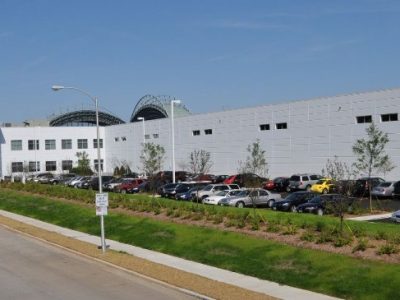 +155,000 SF Derse Property Coming Available in Menomonee Valley