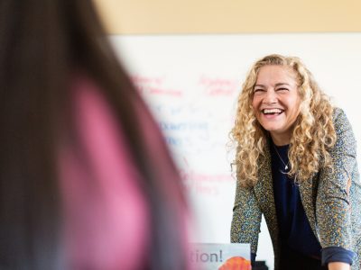 Alverno College Names Désirée Pointer Mace, PhD, Dean of Liberal Arts and Professional Studies