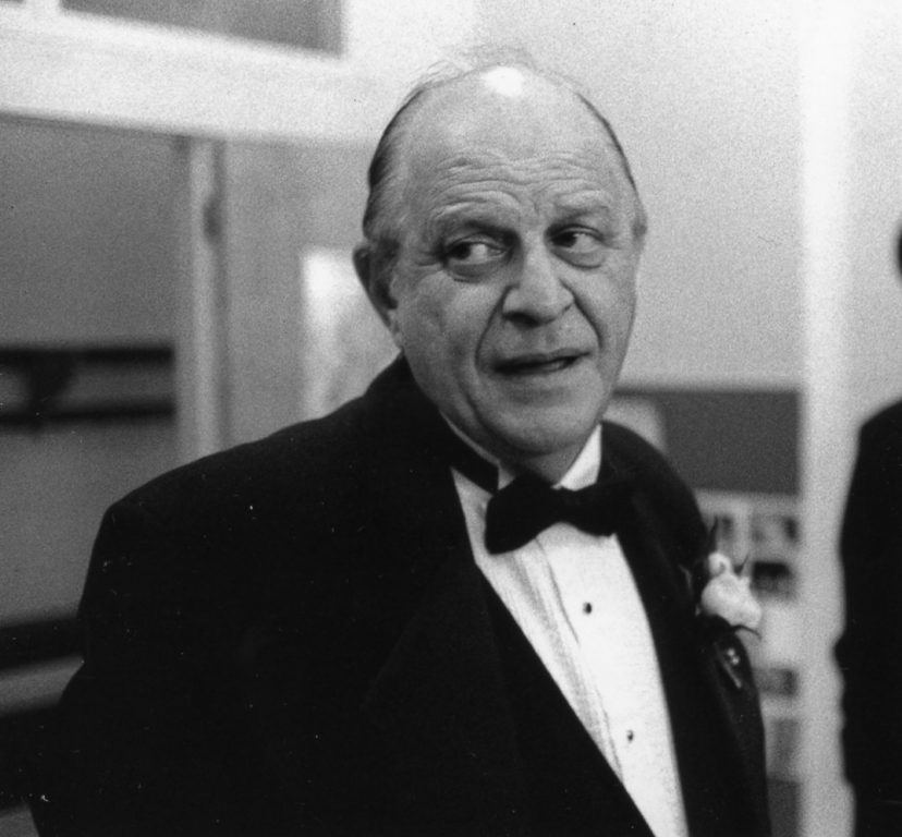 Dominique Paul Noth. Photo courtesy of Noth's family.