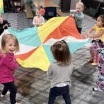 Childcare Providers Are About to Lose a Safety Net