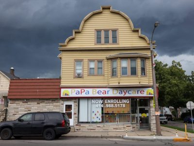 One in Five Milwaukee Child Care Centers Expect to Close if Federal Aid Cut
