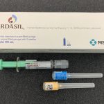 Wisconsin Trails Nation in HPV Vaccine Rate