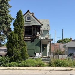 2878 S. Kinnickinnic Ave. Photo by Jeramey Jannene.