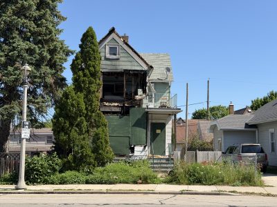 2878 S. Kinnickinnic Ave.