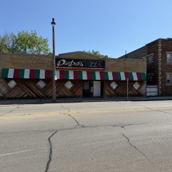 2908-2912 S. Kinnickinnic Ave. Photo by Jeramey Jannene.