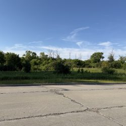 11001 W. Lake Park Dr. Photo by Jeramey Jannene.
