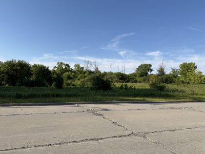 11001 W. Lake Park Dr.