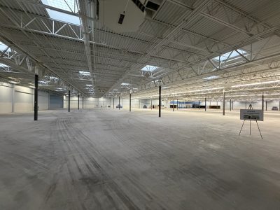 It’s Not a Data Center, Developer Says of Midtown Walmart Project