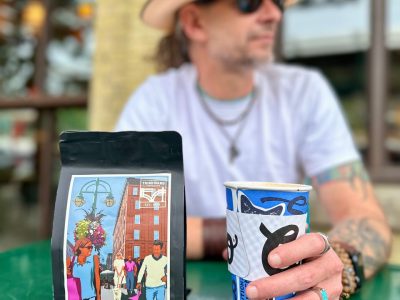Historic Third Ward and Colectivo Coffee Introduce Limited-Edition “Third Ward Blend”