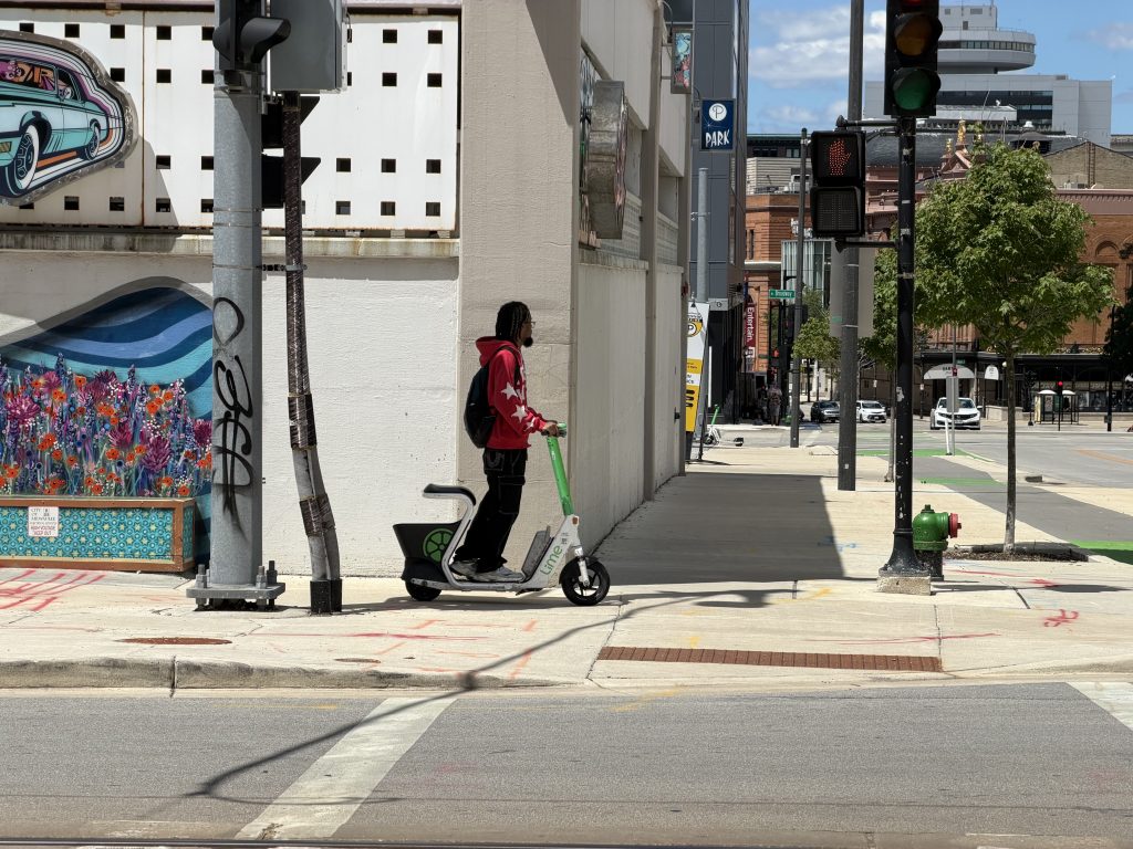 Proposal Would Dramatically Cut Down Scooter Speed, Boost Sidewalk Fines By 1,000%