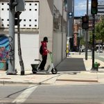 Proposal Would Dramatically Cut Down Scooter Speed, Boost Sidewalk Fines By 1,000%
