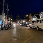 City Banning Late-Night Parking On Brady Street