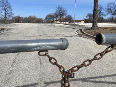 MKE County: County Opens Temporary Senior Center Sites