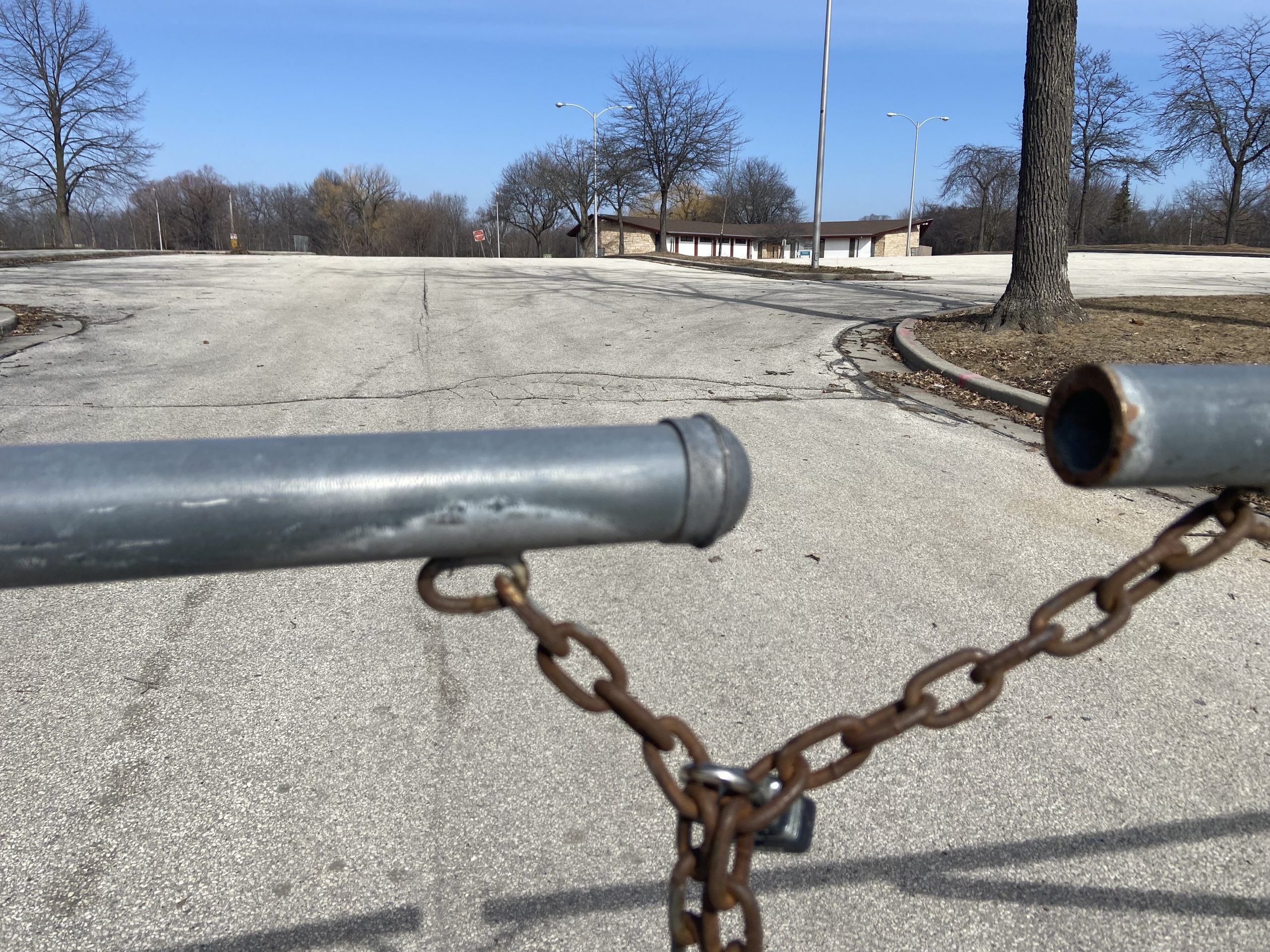 MKE County: County Opens Temporary Senior Center Sites