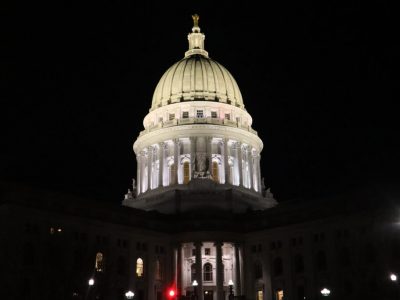 National Democratic Group Will Target 9 Wisconsin Legislative Seats