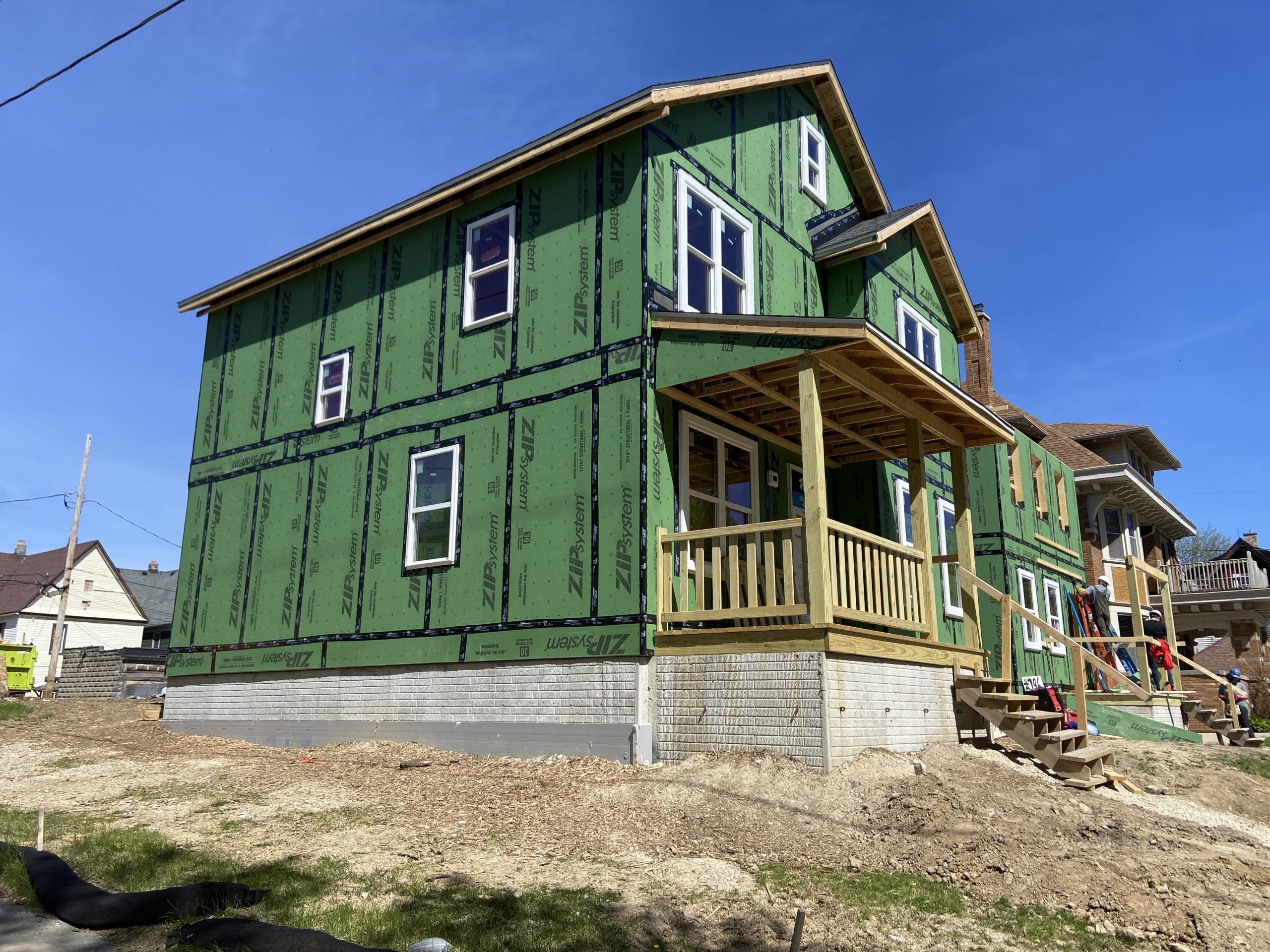 Will Congress’ Big Housing Bill Really Help Wisconsin’s Shortage?
