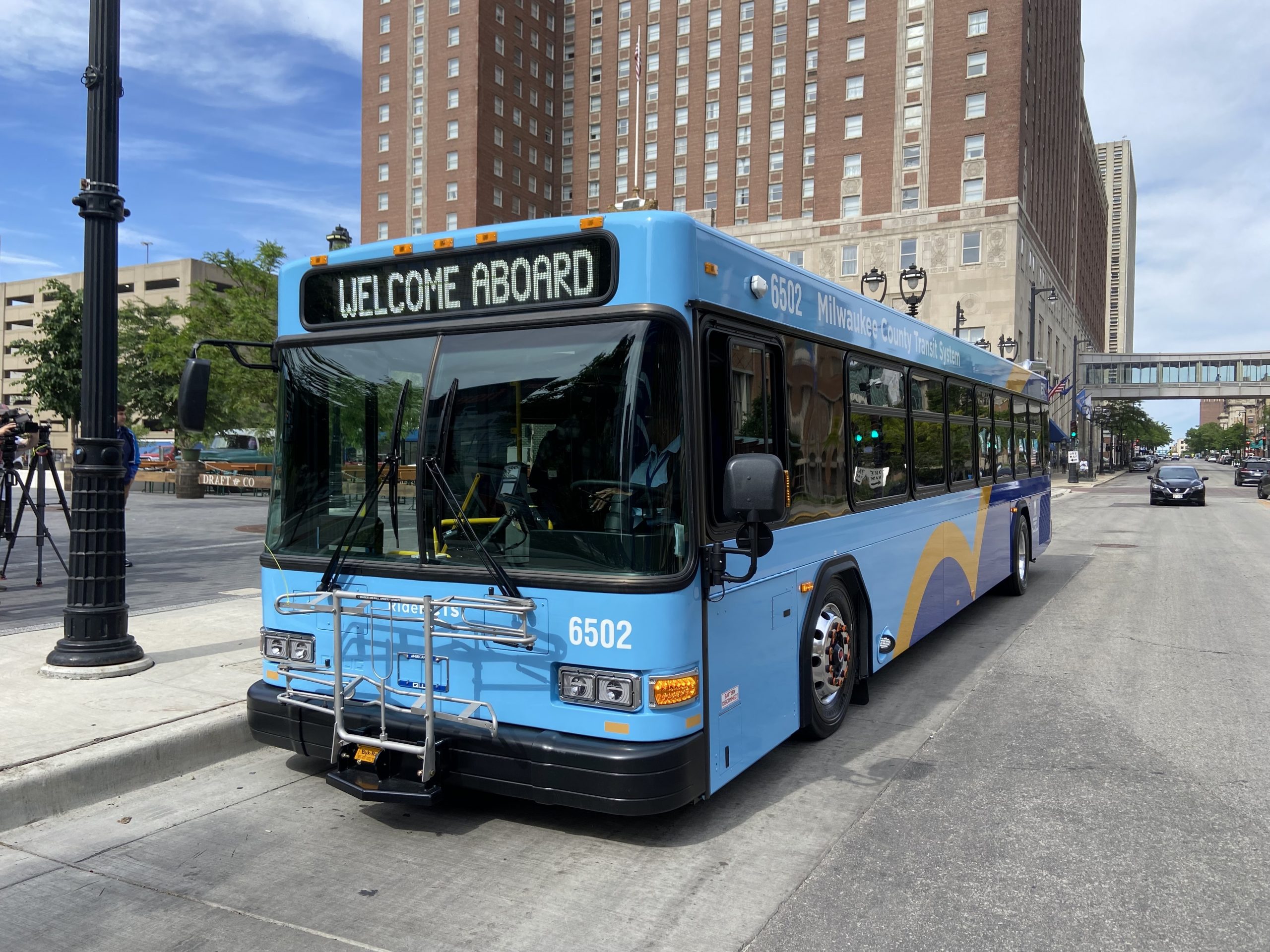 Transportation: We’re Changing, County Transit Officials Say After Scathing Audit