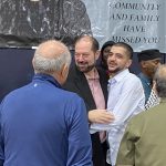 Muslim Community Celebrates Sarsour’s Freedom