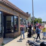 Anodyne Workers Strike Saturday
