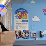 Packers Sponsor Milwaukee Airport Make-A-Wish Flights