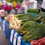 Whitefish Bay Farmers Market Opens Saturday, June 6th