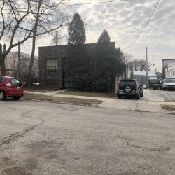 2339 S. Austin St. Photo by Jeramey Jannene.
