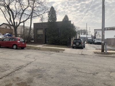2339 S. Austin St.