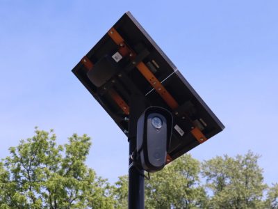 Some Wisconsin Communities Dropping Flock Surveillance