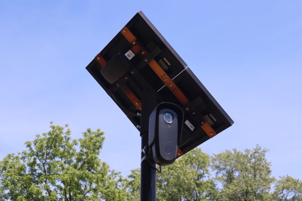 Some Wisconsin Communities Dropping Flock Surveillance