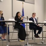 Democratic Governor Candidates Address Criminal Justice, Inequality