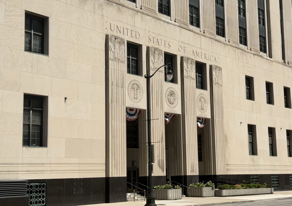 Milwaukee Activist Charged With Terrorizing U-Michigan Faculty