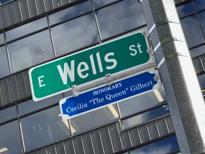 Plenty of Horne: Milwaukee Honors Cecilia Gilbert, Longtime ‘Queen’ Of City Hall