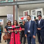 After ICE Detention, Sheboygan Falls Mom Returns Home To Uncertain Future