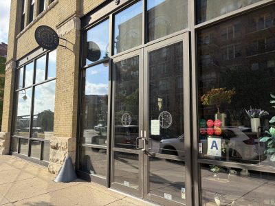 Third Ward Could Get New Chicken Chain